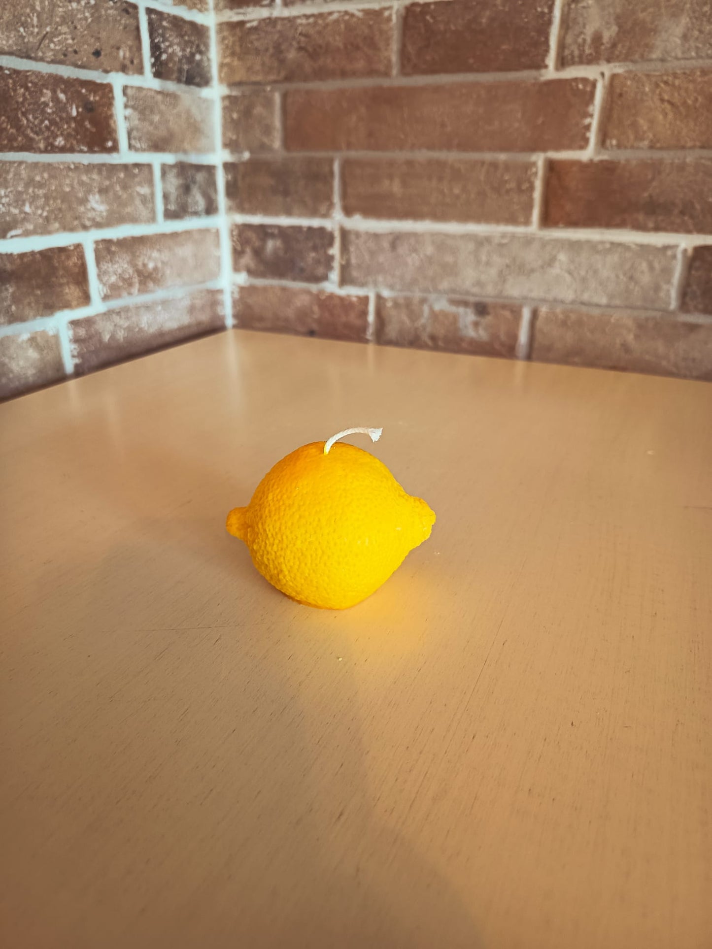 1 Stk. Lemon im Set enthalten