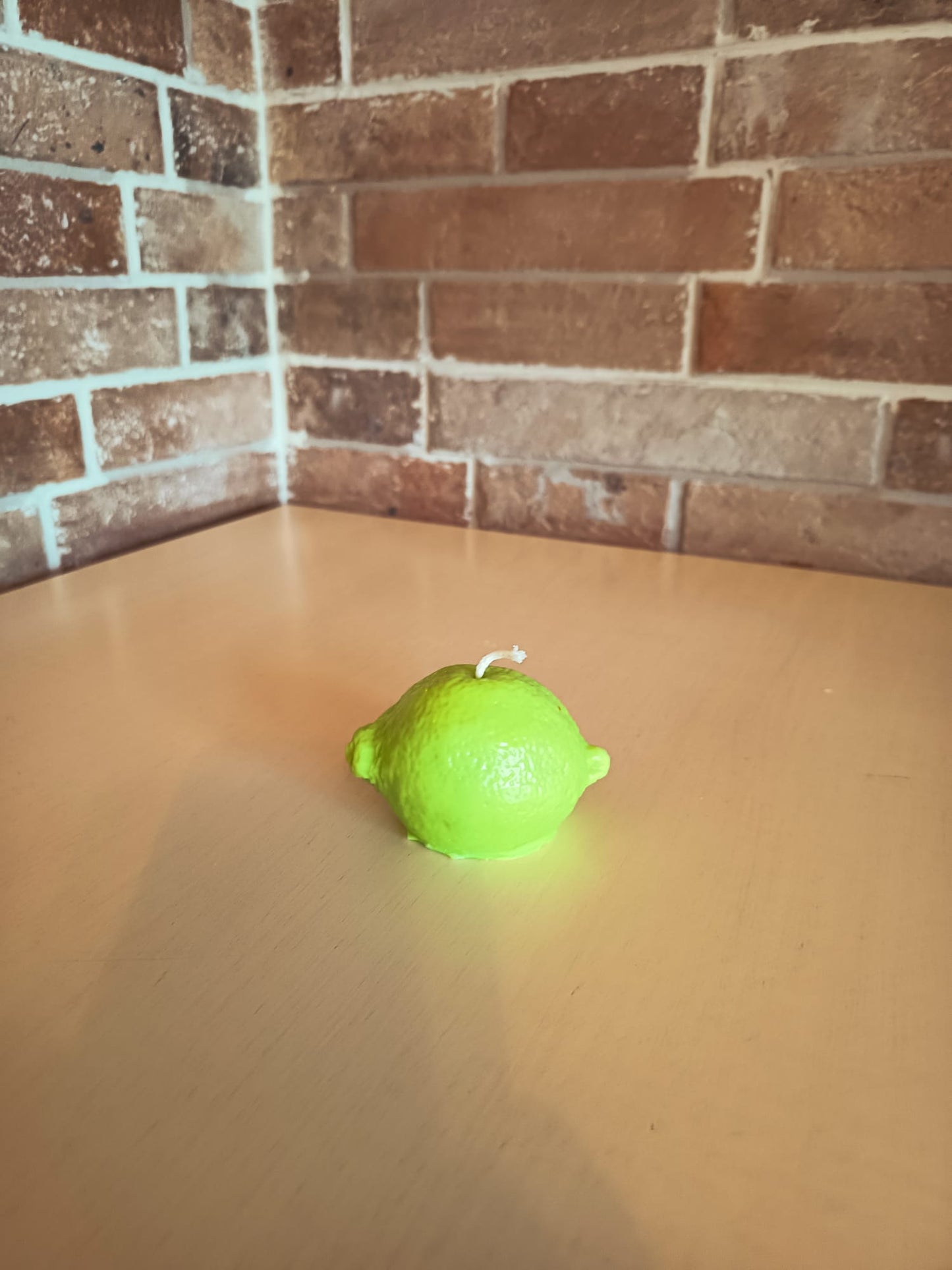 2. Lime im Set enthalten