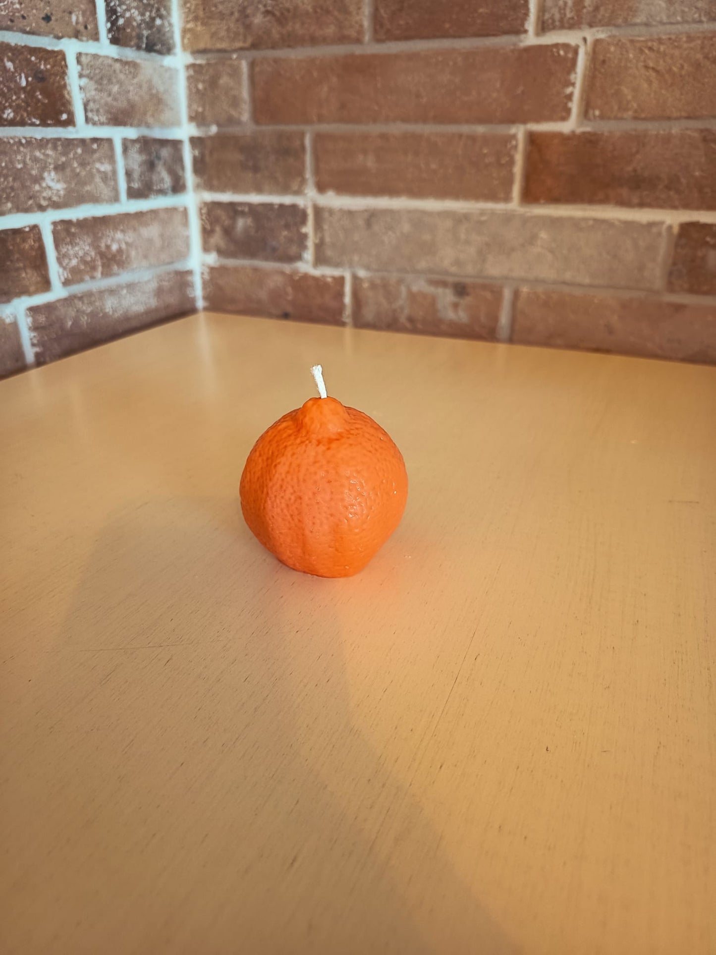 2. Orangen im Set enthalten