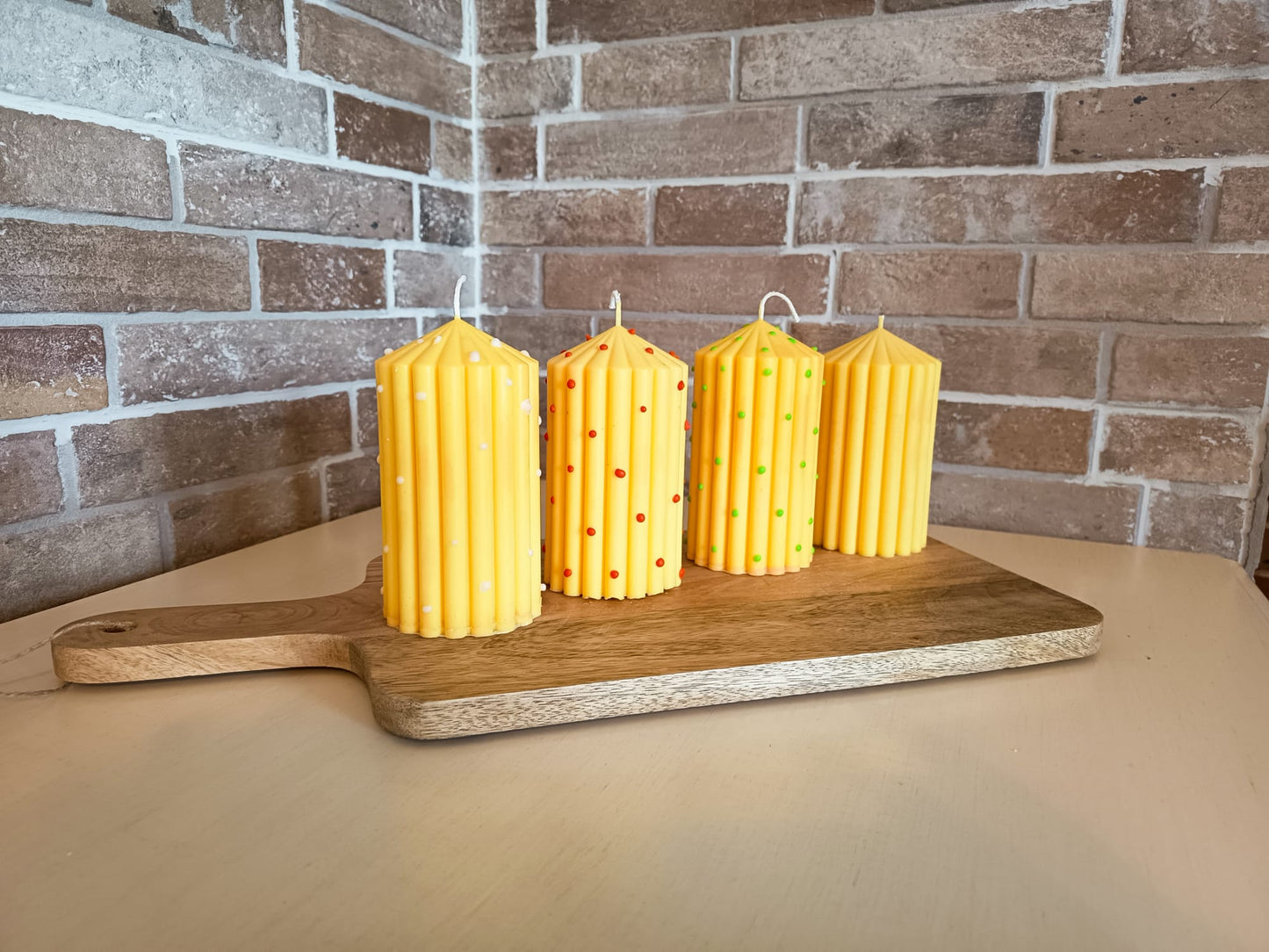 Sommerkollektion Princess Lemon Edition "Pünktchen"