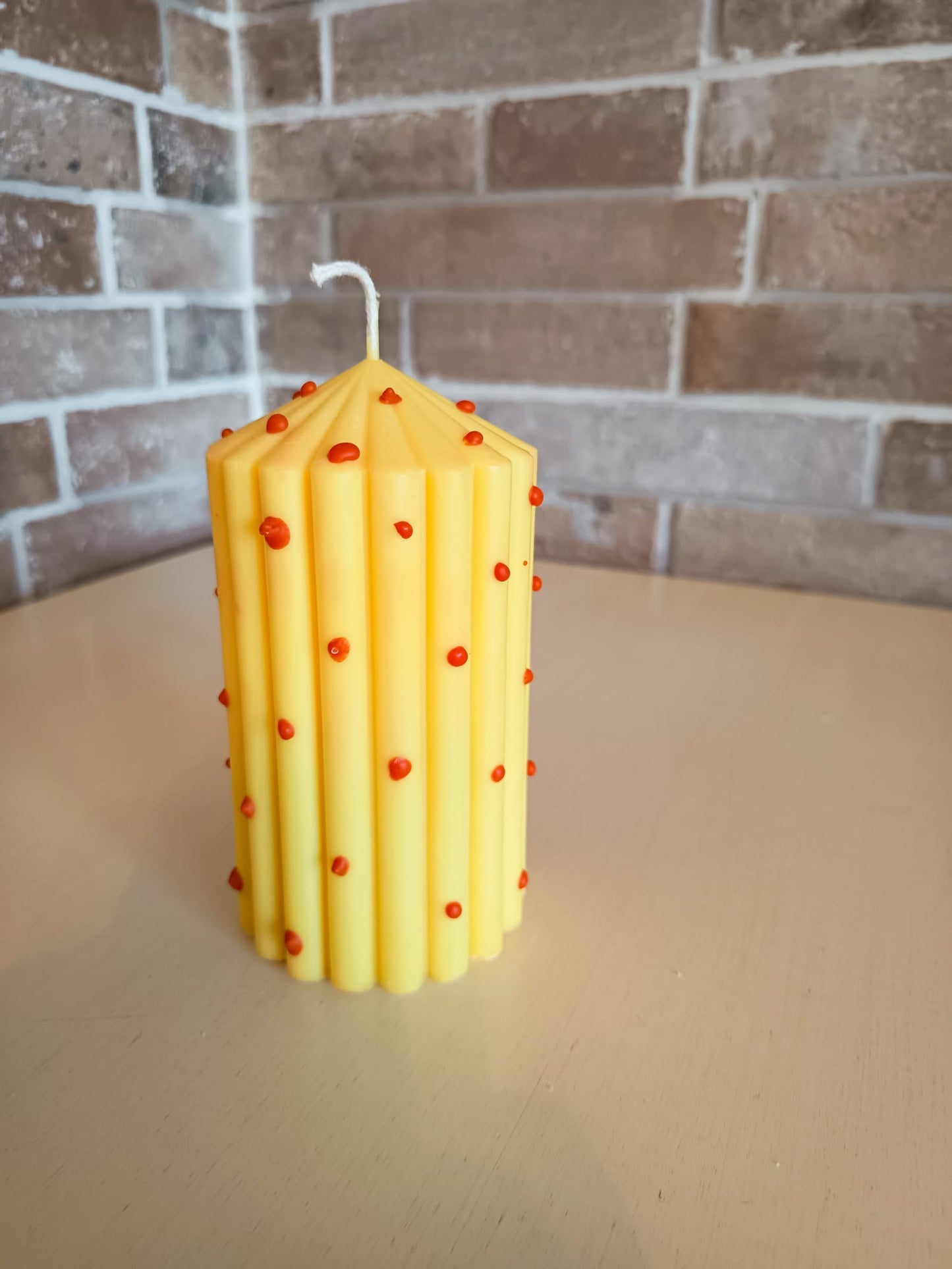 Sommerkollektion Princess Lemon Edition "Pünktchen"