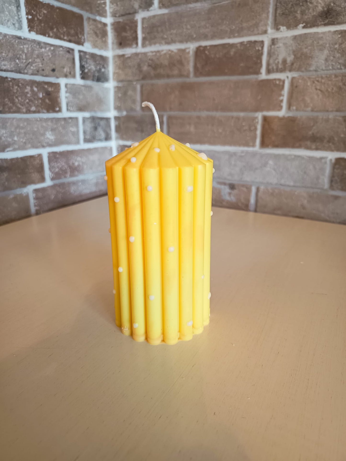 Sommerkollektion Princess Lemon Edition "Pünktchen"