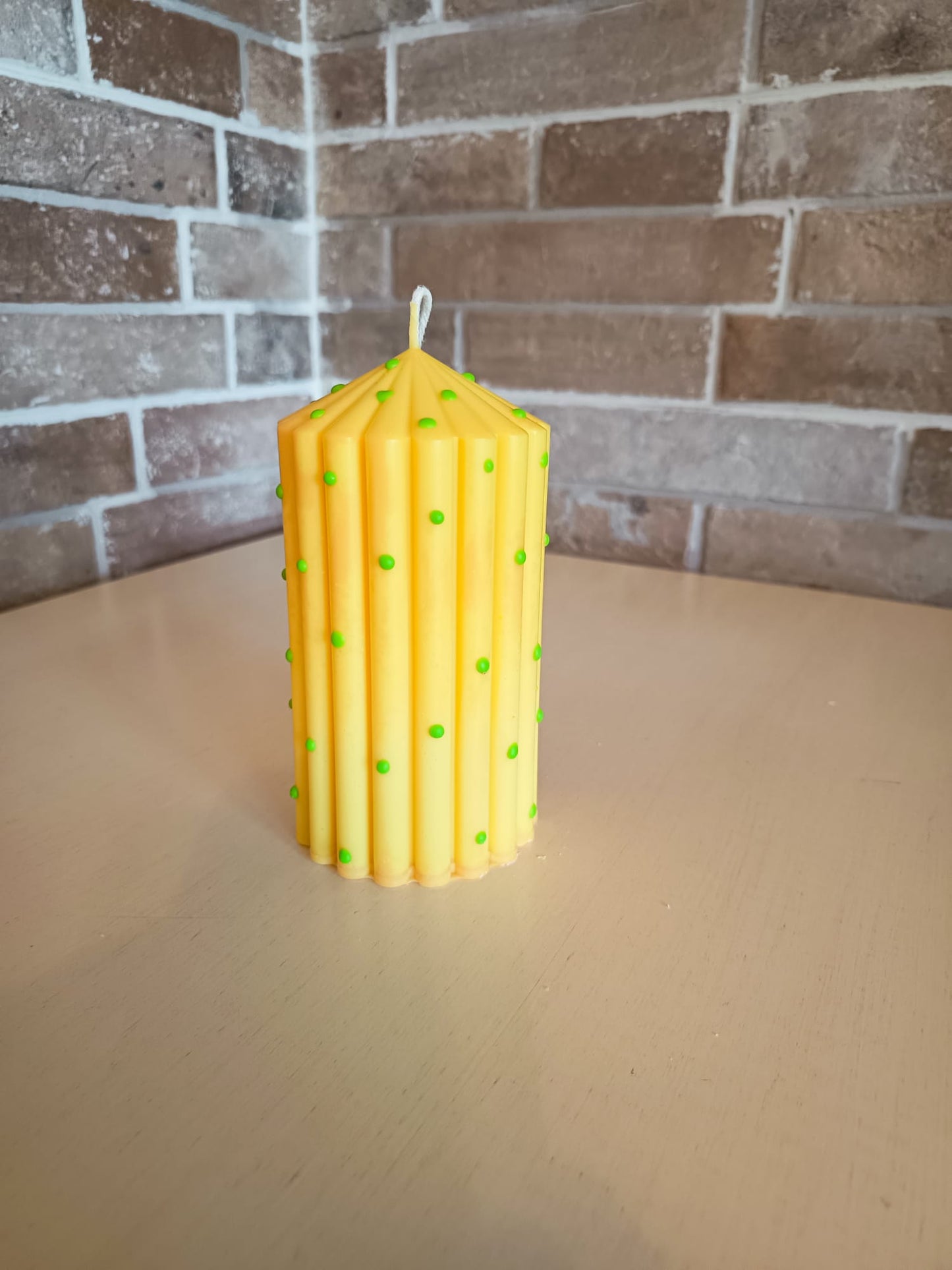 Sommerkollektion Princess Lemon Edition "Pünktchen"