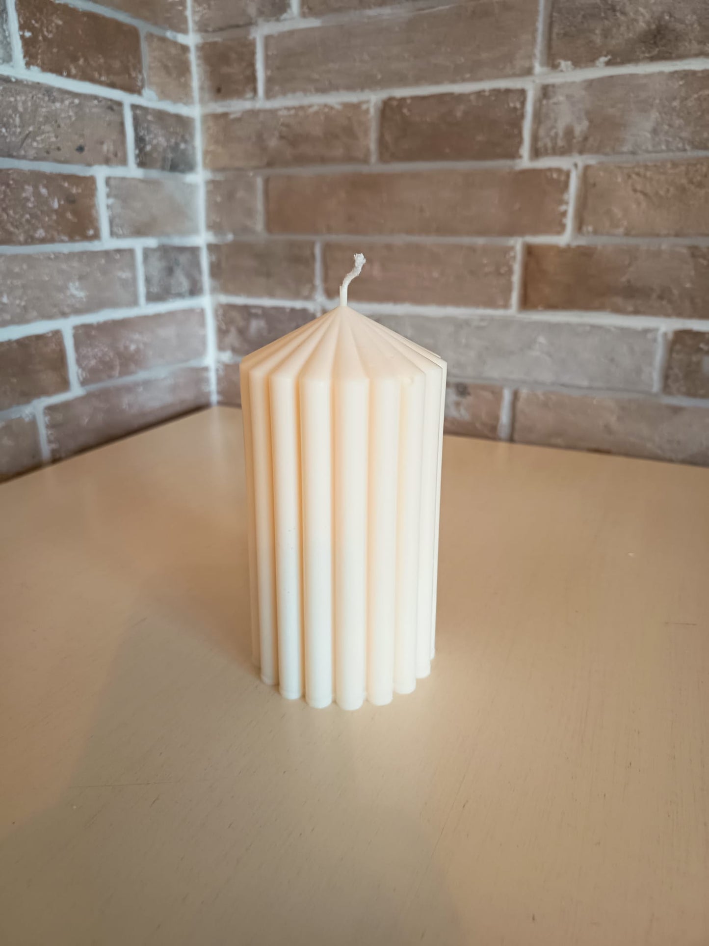 Sommerkollektion Princess White "mit Pünktchen"