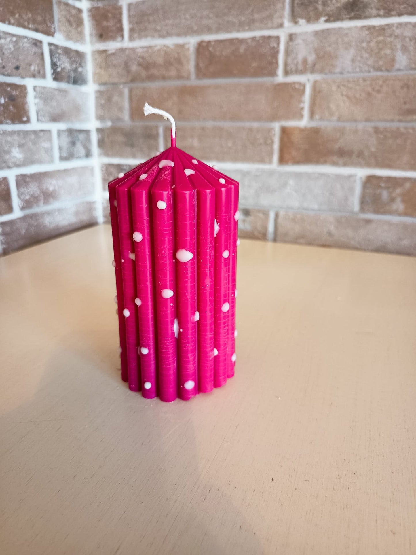 Sommerkollektion Princess Berry/Lavender Edition "Pünktchen"