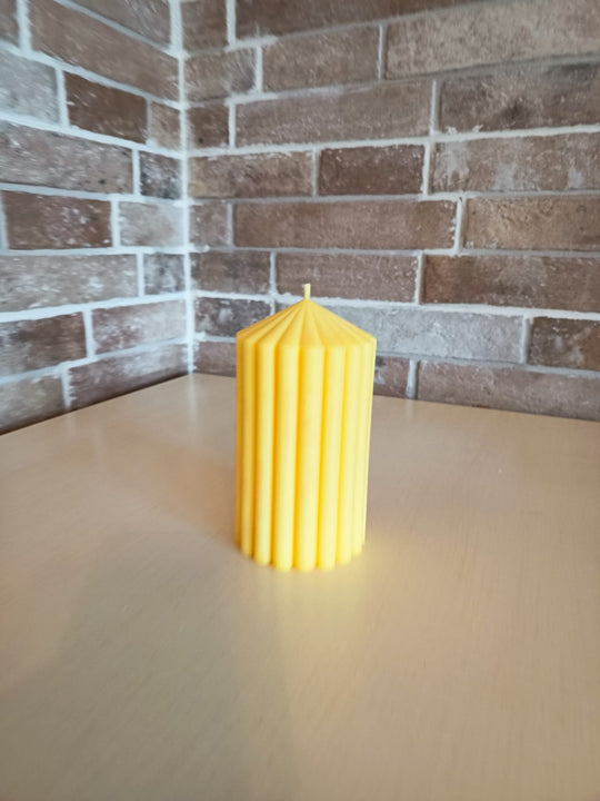 Sommerkollektion Princess Citrus Edition