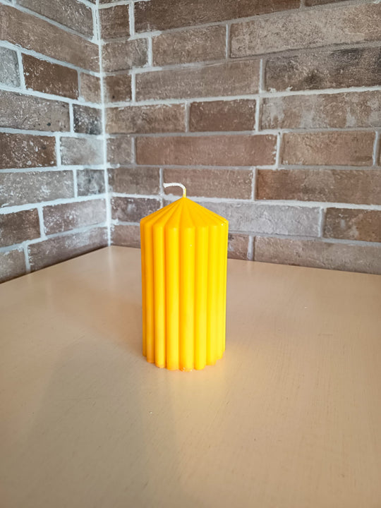 Sommerkollektion Princess Citrus Edition