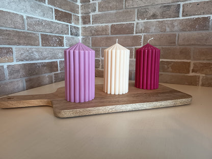 Sommerkollektion Princess Berry/Lavender Edition