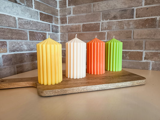 Sommerkollektion Princess Citrus Edition