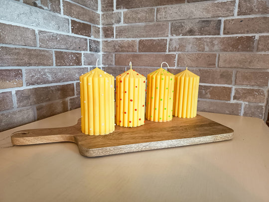 Sommerkollektion Princess Lemon Edition "Pünktchen"