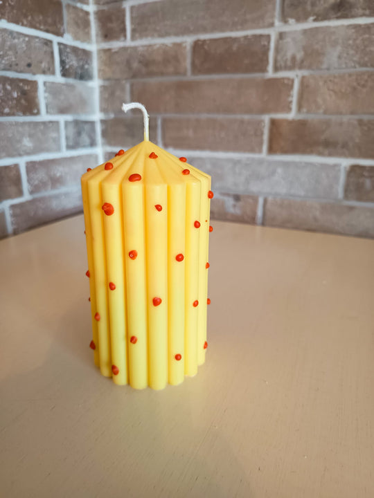 Sommerkollektion Princess Lemon Edition "Pünktchen"